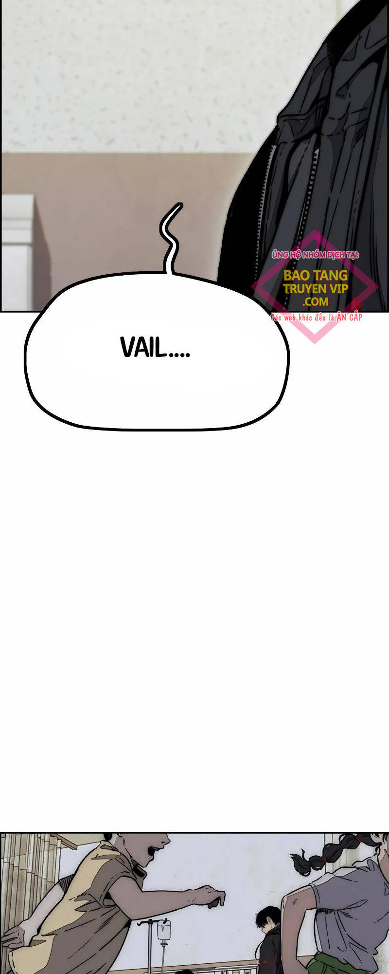 Thể Thao Cực Hạn Chap 509 - Next Chap 510