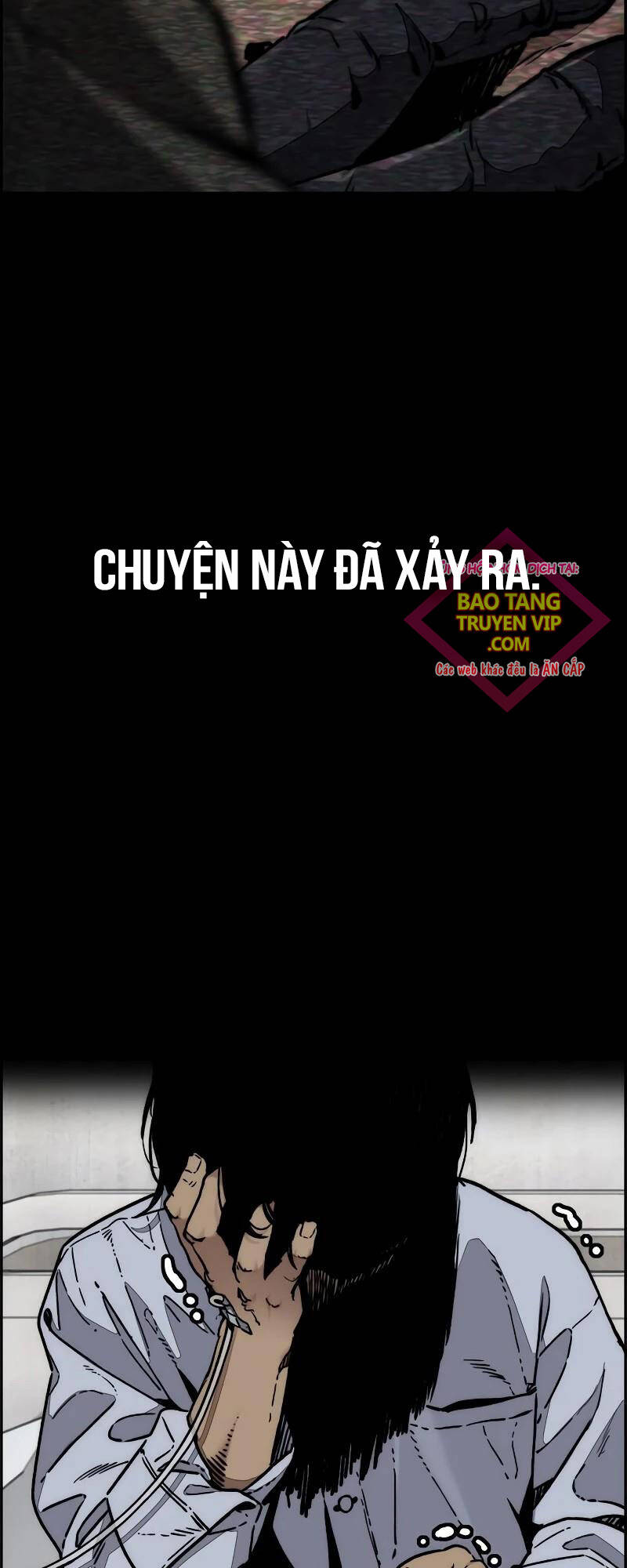 Thể Thao Cực Hạn Chap 509 - Next Chap 510