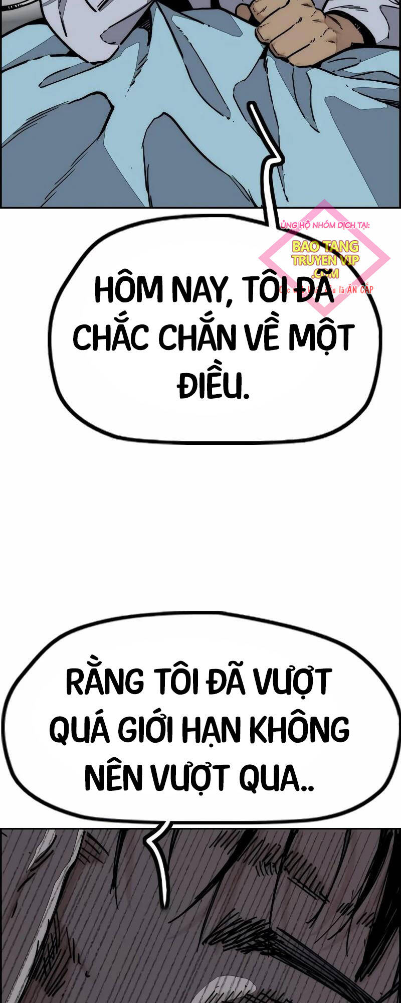 Thể Thao Cực Hạn Chap 509 - Next Chap 510