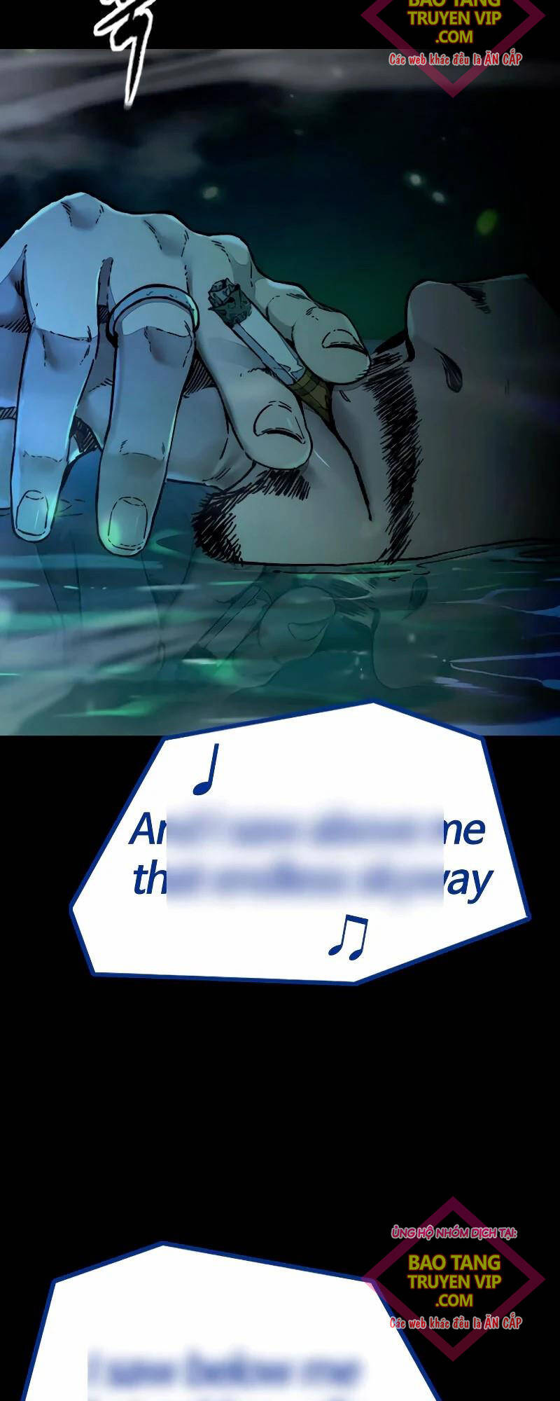 Thể Thao Cực Hạn Chap 509 - Next Chap 510