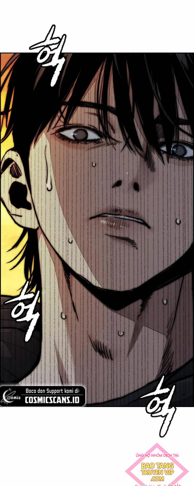 Thể Thao Cực Hạn Chap 509 - Next Chap 510