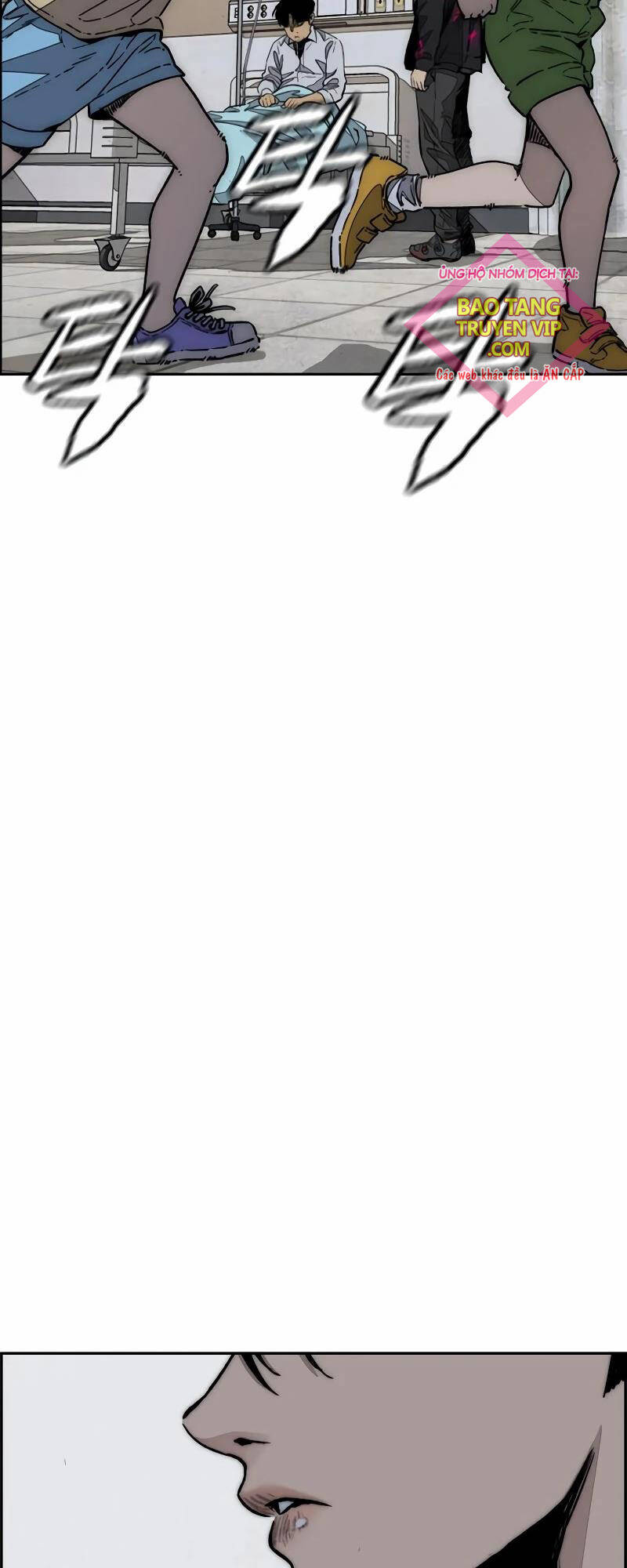 Thể Thao Cực Hạn Chap 509 - Next Chap 510