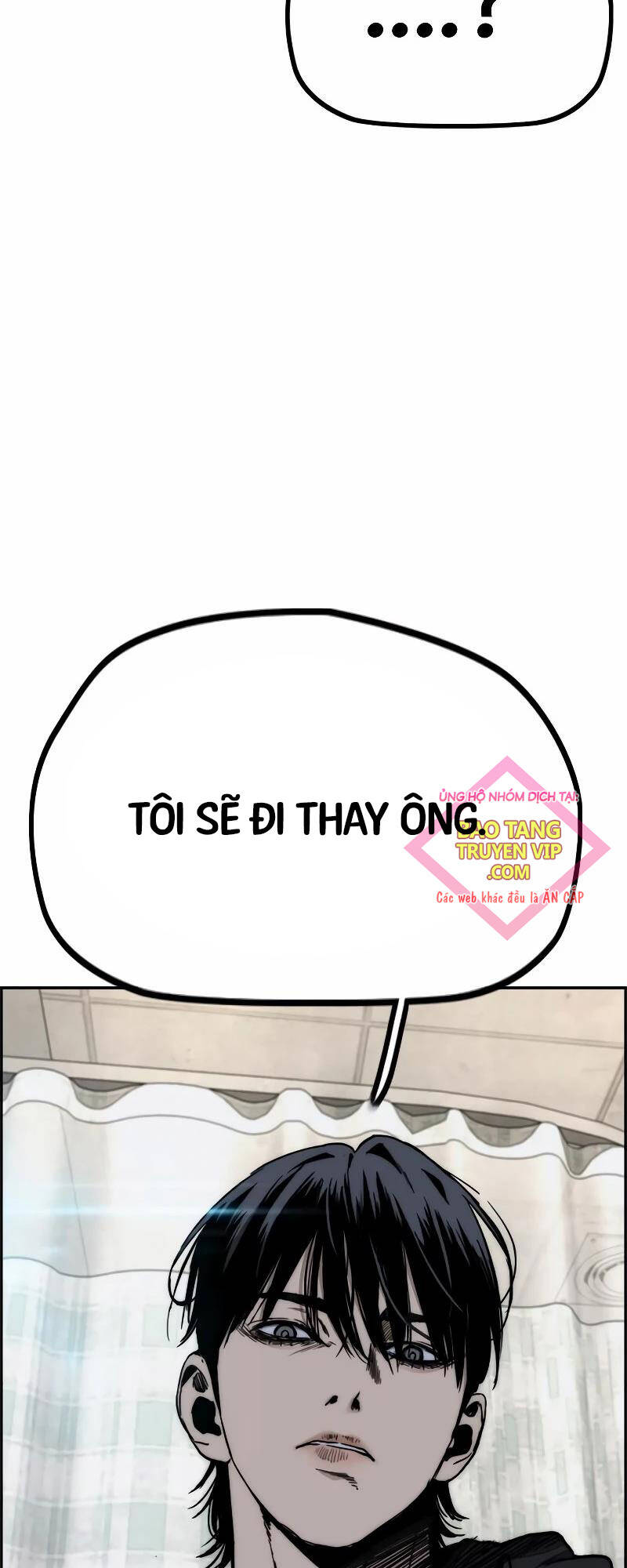 Thể Thao Cực Hạn Chap 509 - Next Chap 510