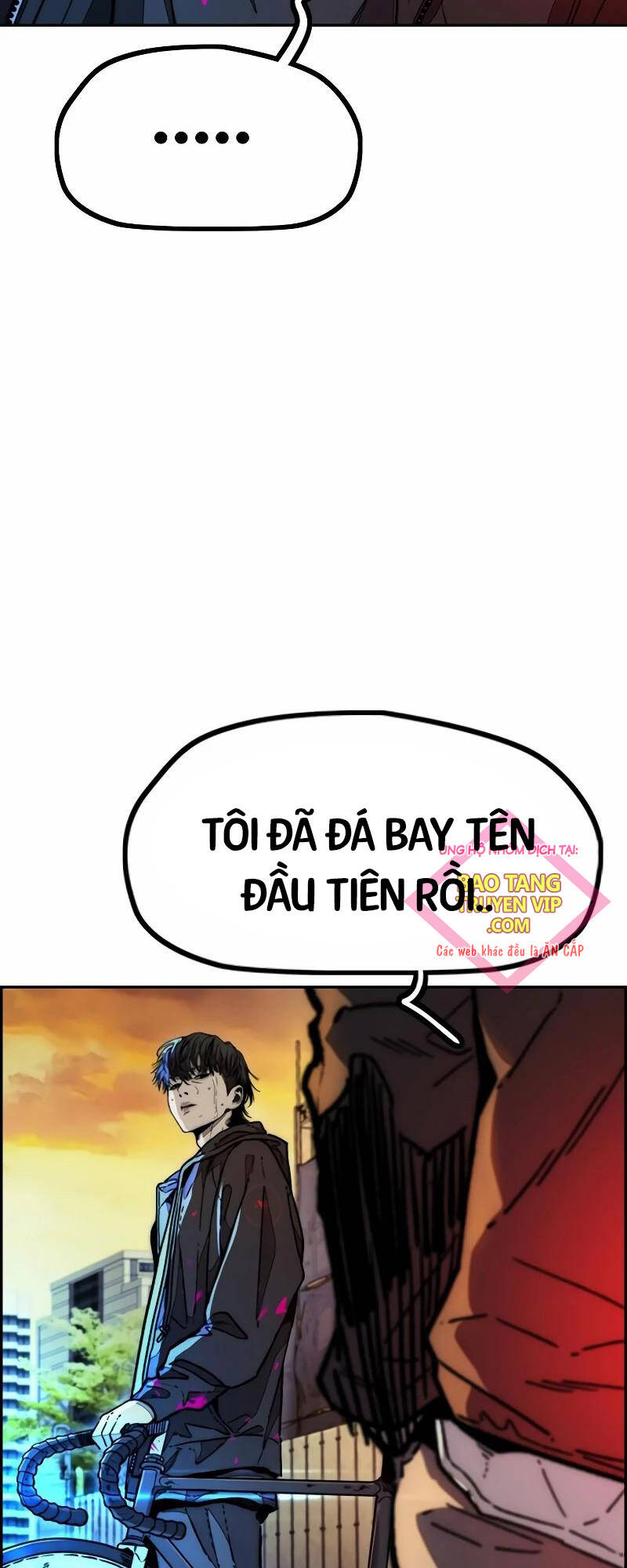 Thể Thao Cực Hạn Chap 509 - Next Chap 510