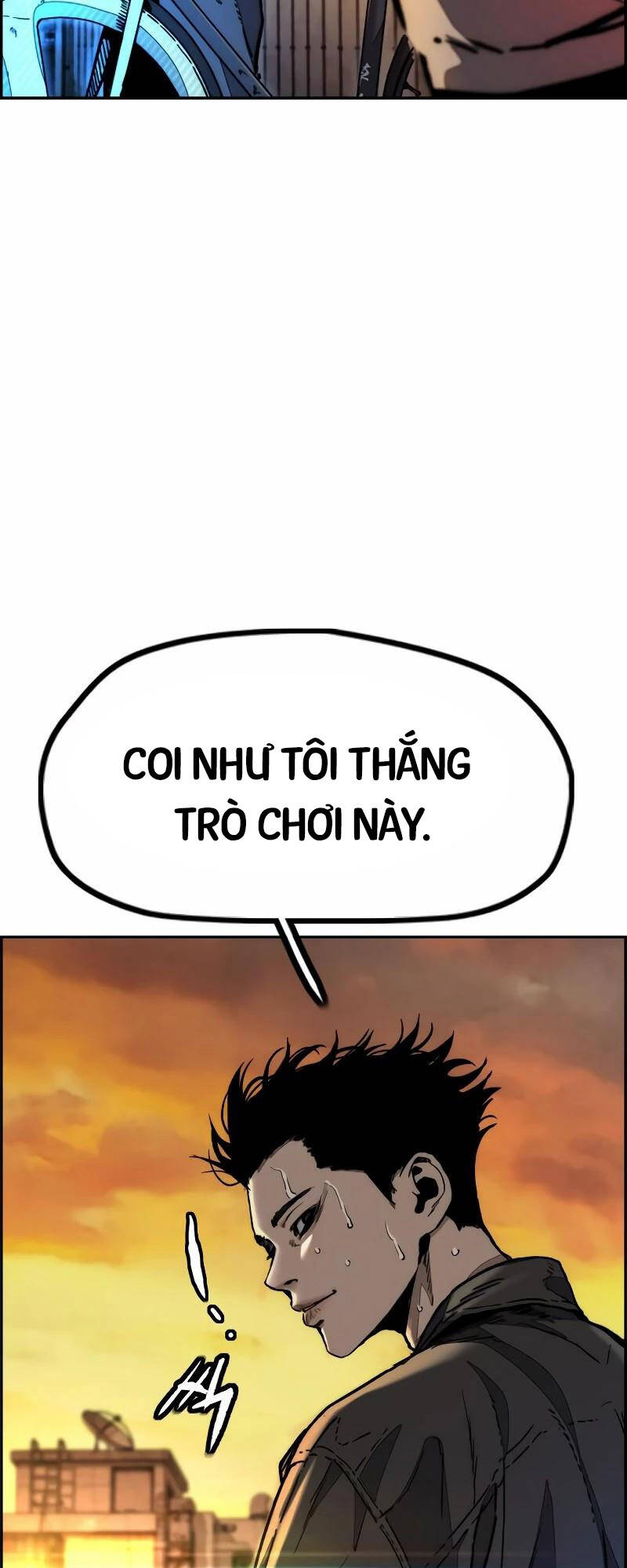 Thể Thao Cực Hạn Chap 509 - Next Chap 510