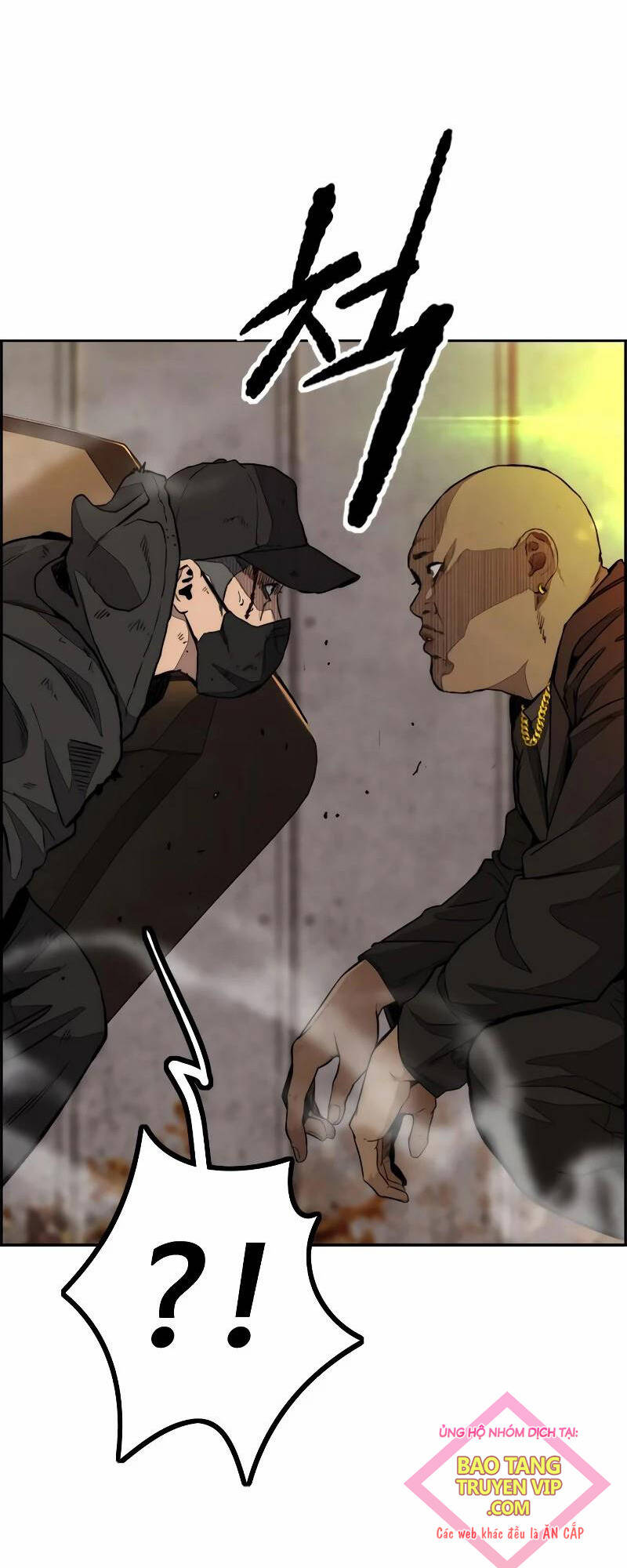 Thể Thao Cực Hạn Chap 509 - Next Chap 510