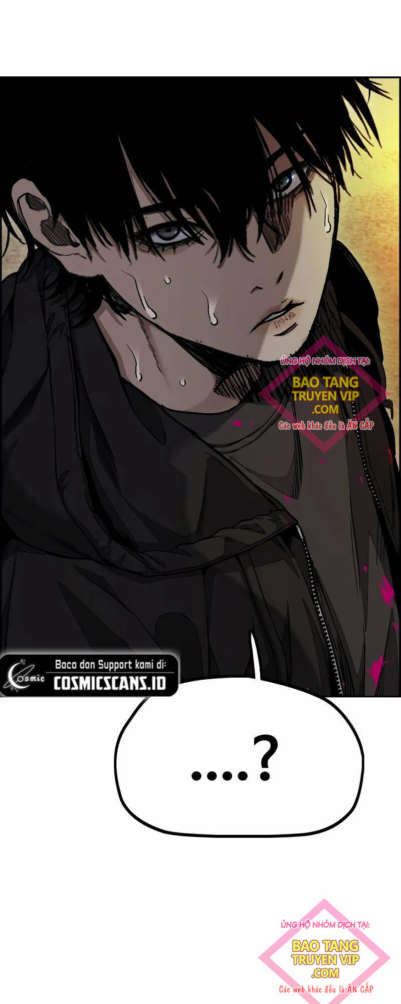 Thể Thao Cực Hạn Chap 509 - Next Chap 510