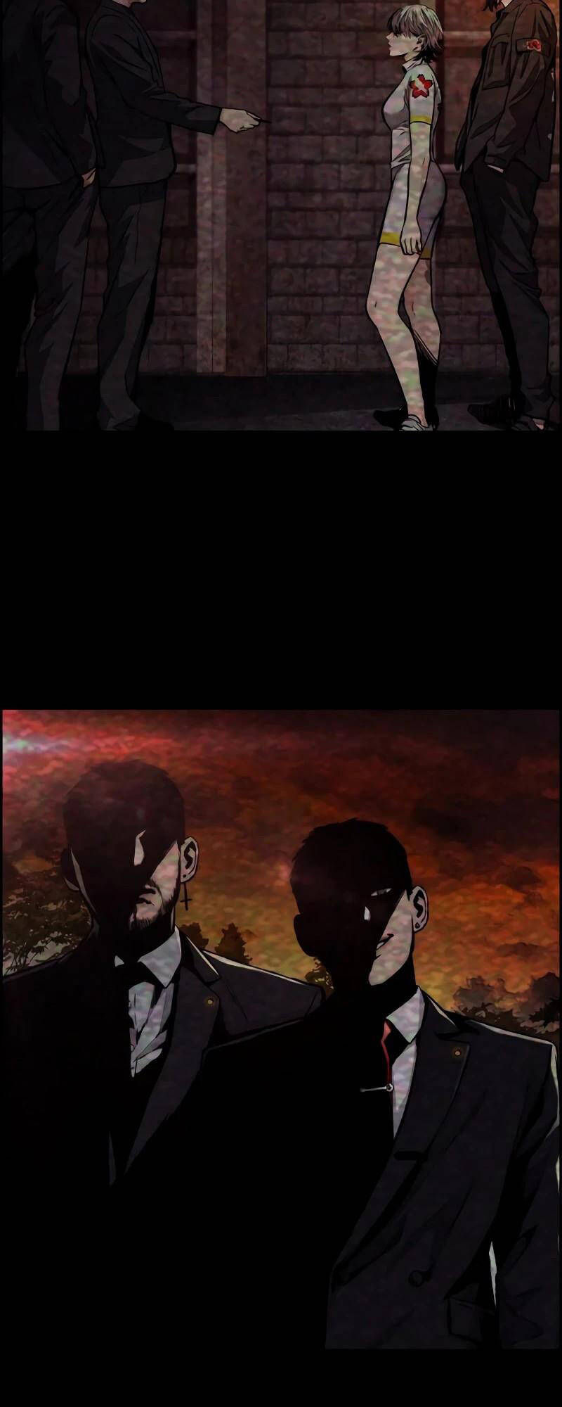 Thể Thao Cực Hạn Chap 509 - Next Chap 510