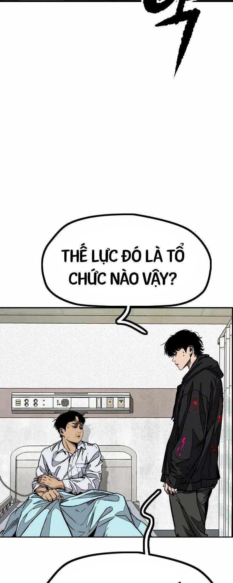 Thể Thao Cực Hạn Chap 509 - Next Chap 510