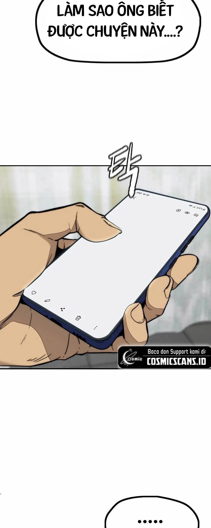 Thể Thao Cực Hạn Chap 509 - Next Chap 510