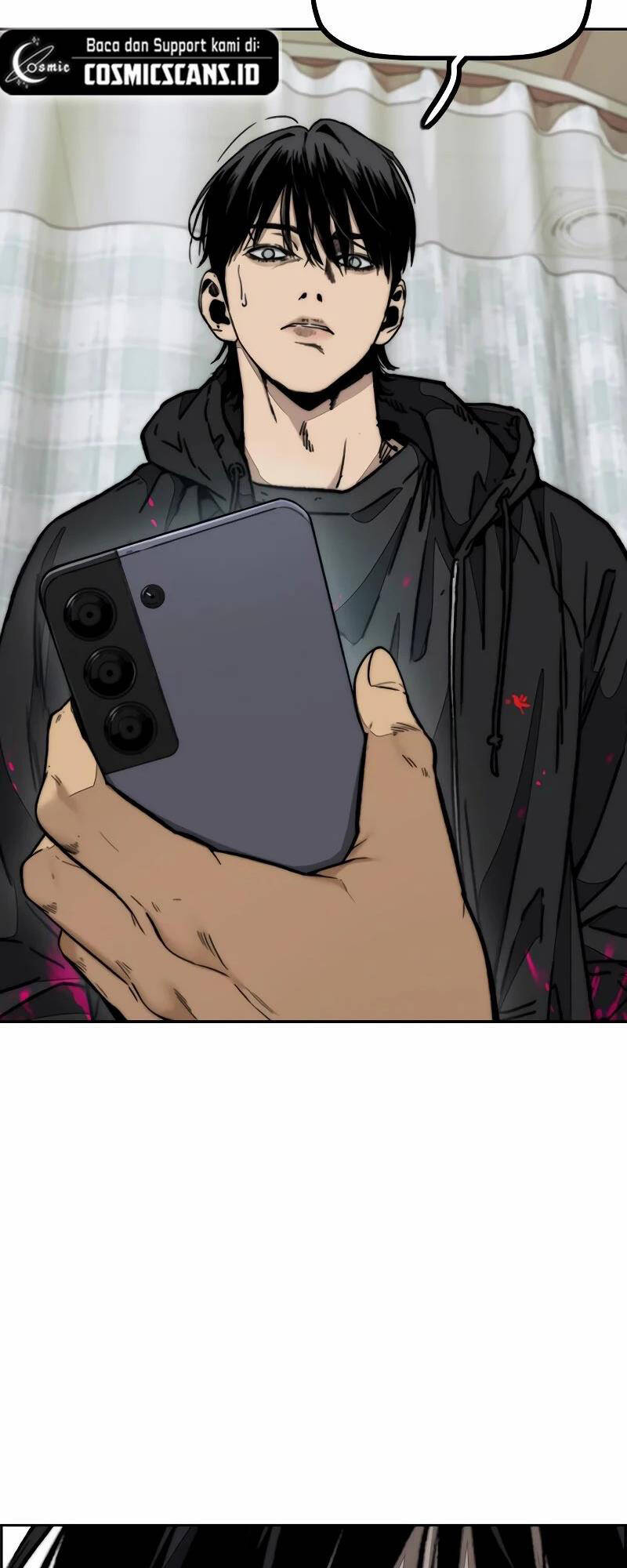 Thể Thao Cực Hạn Chap 509 - Next Chap 510