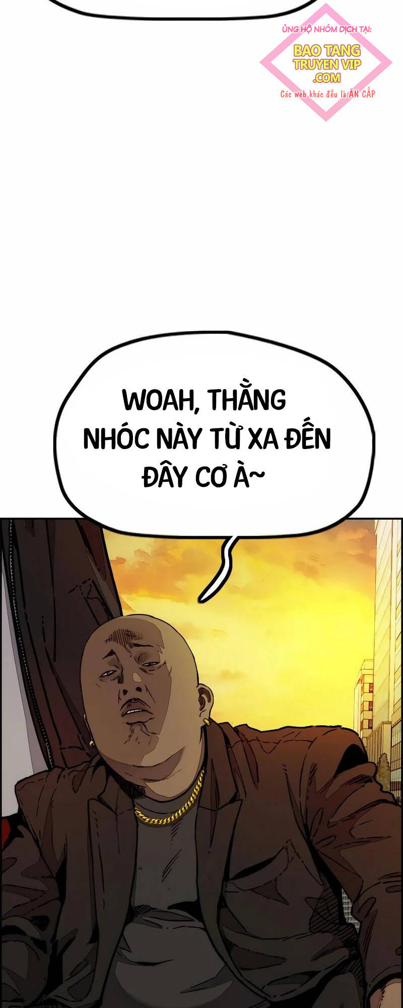 Thể Thao Cực Hạn Chap 509 - Next Chap 510