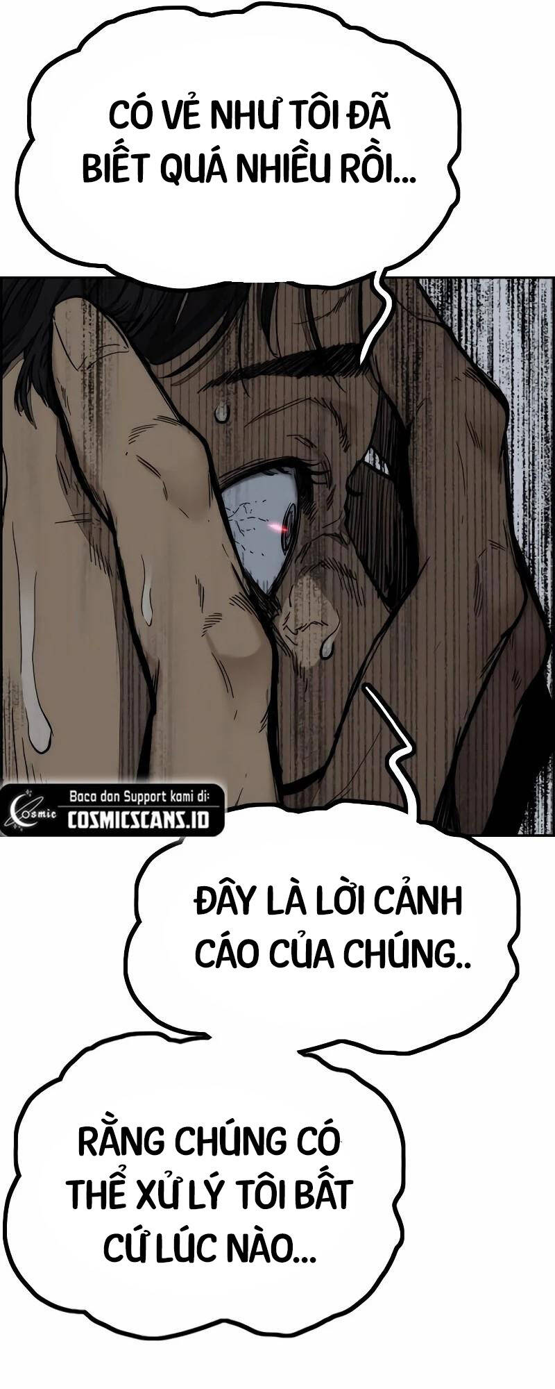 Thể Thao Cực Hạn Chap 509 - Next Chap 510