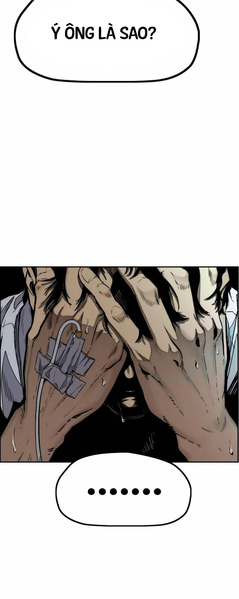 Thể Thao Cực Hạn Chap 509 - Next Chap 510