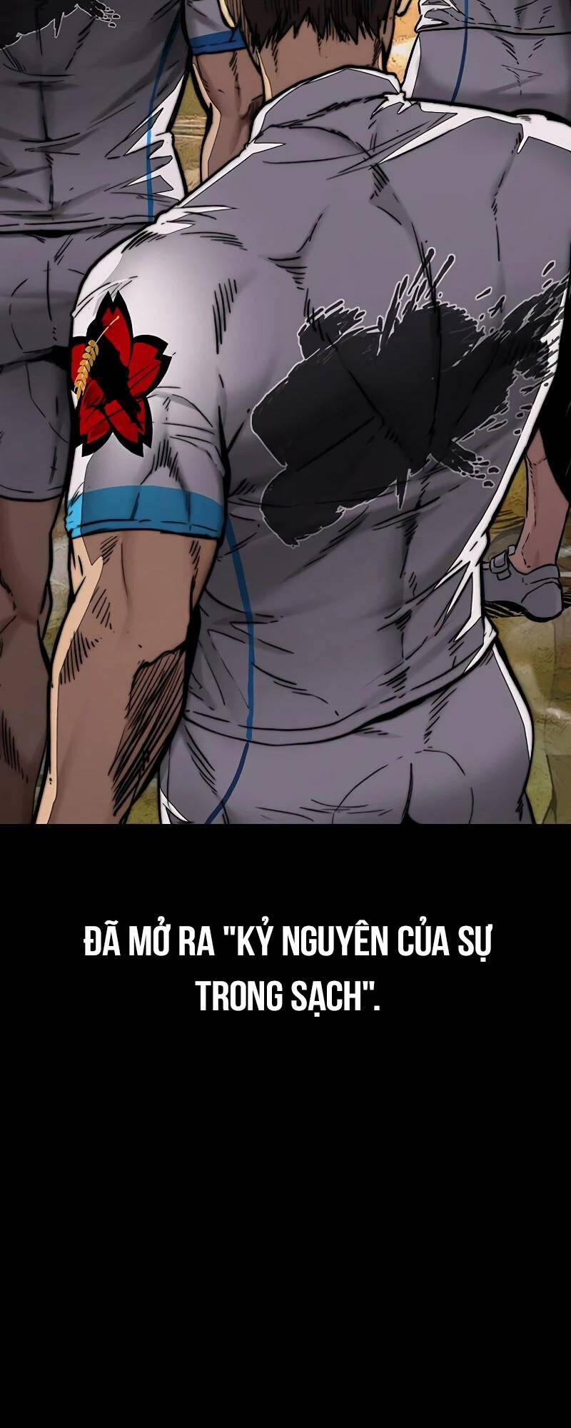 Thể Thao Cực Hạn Chap 509 - Next Chap 510