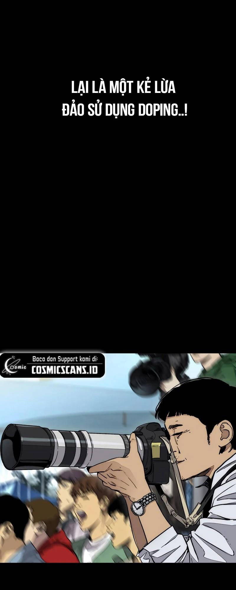 Thể Thao Cực Hạn Chap 509 - Next Chap 510