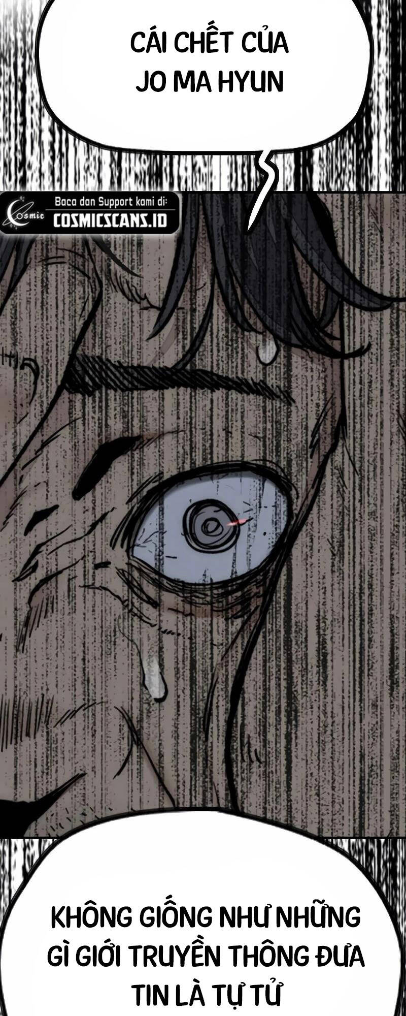 Thể Thao Cực Hạn Chap 509 - Next Chap 510