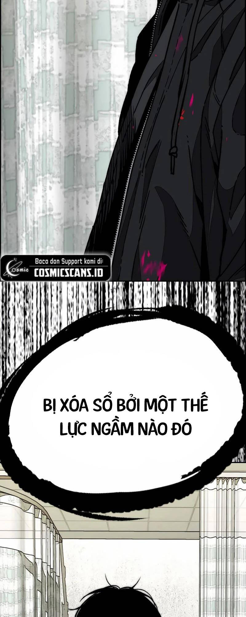 Thể Thao Cực Hạn Chap 509 - Next Chap 510