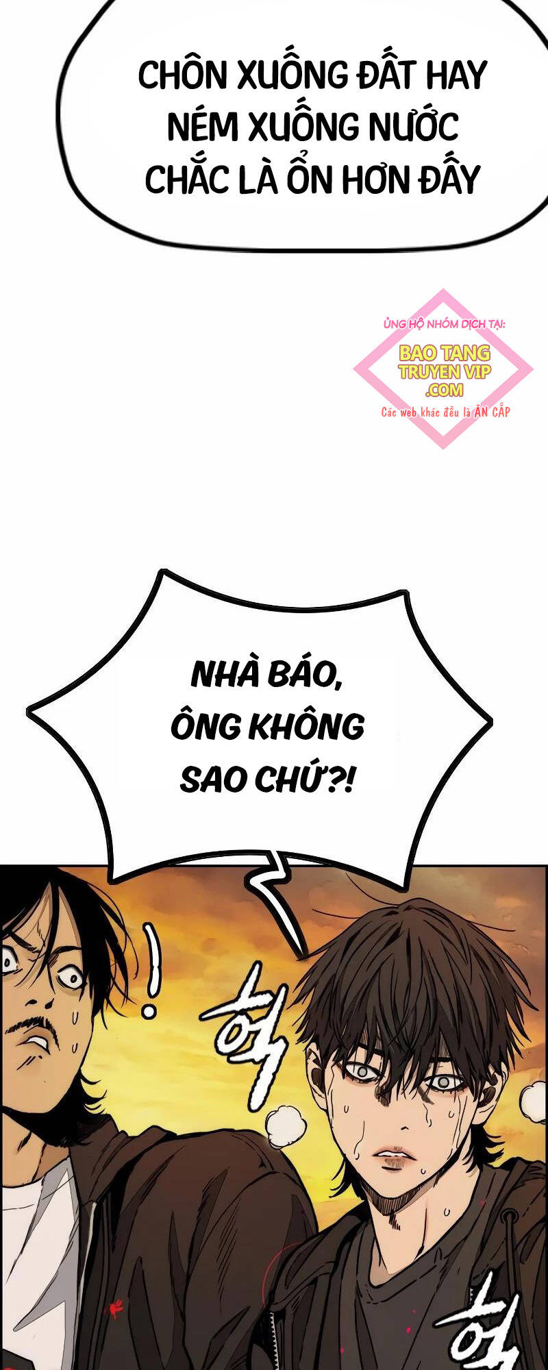 Thể Thao Cực Hạn Chap 509 - Next Chap 510