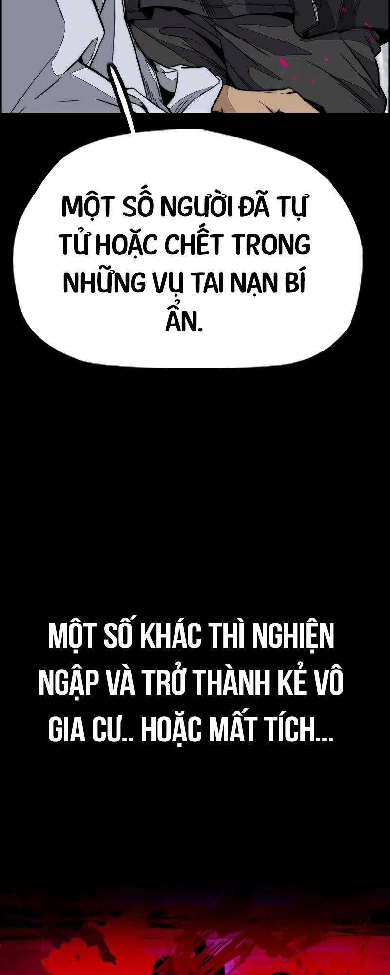 Thể Thao Cực Hạn Chap 509 - Next Chap 510