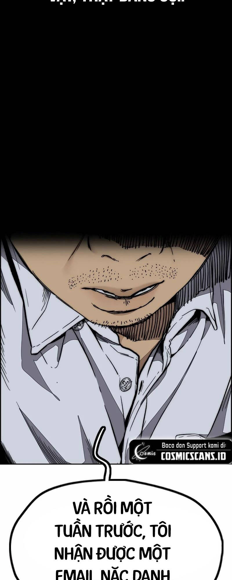 Thể Thao Cực Hạn Chap 509 - Next Chap 510