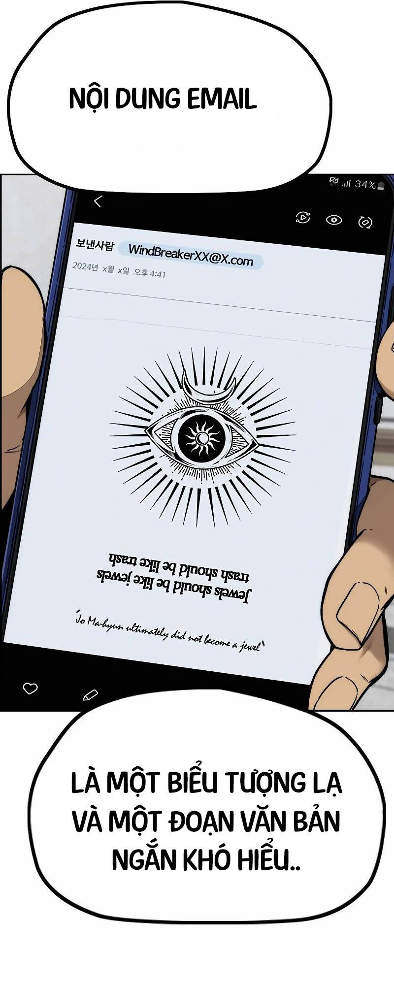 Thể Thao Cực Hạn Chap 509 - Next Chap 510