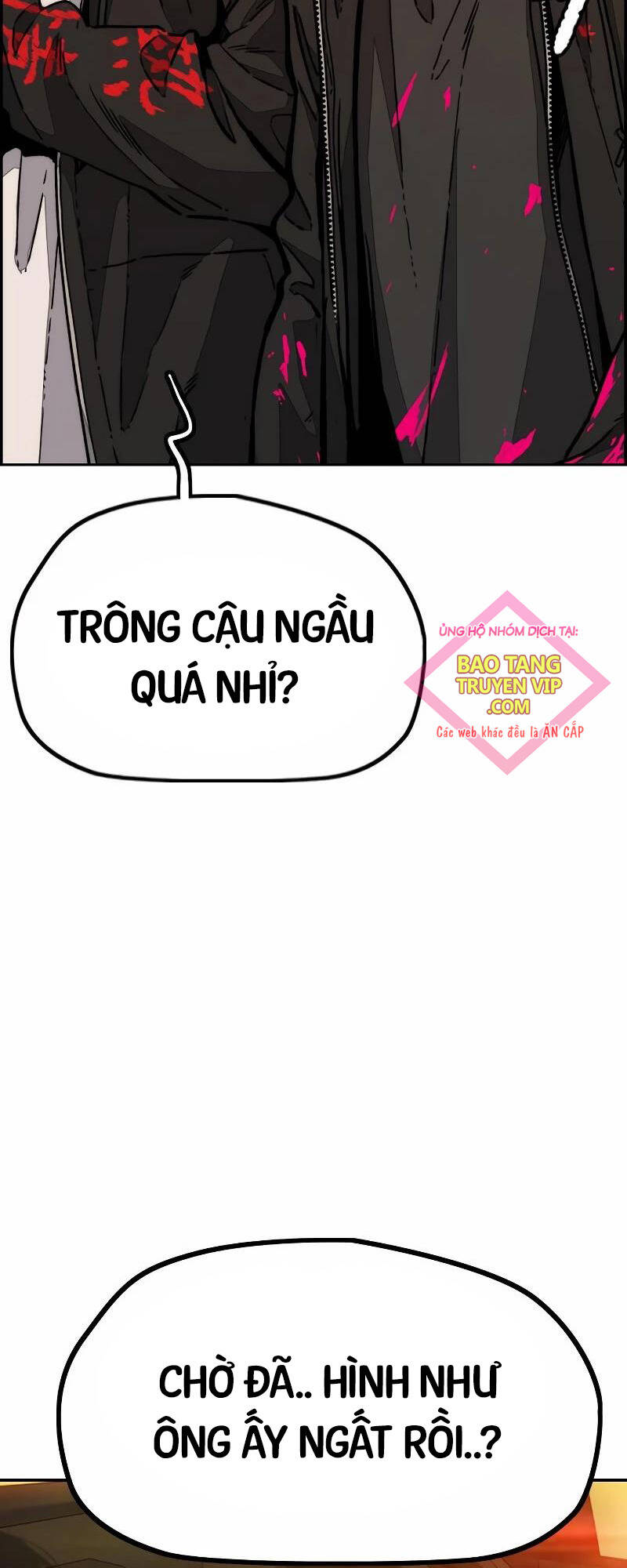 Thể Thao Cực Hạn Chap 509 - Next Chap 510