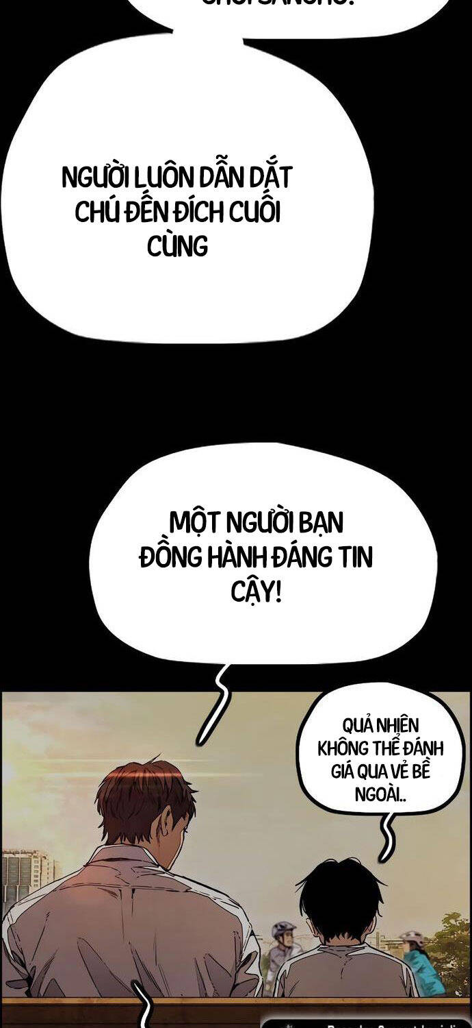 Thể Thao Cực Hạn Chap 510 - Next Chap 511