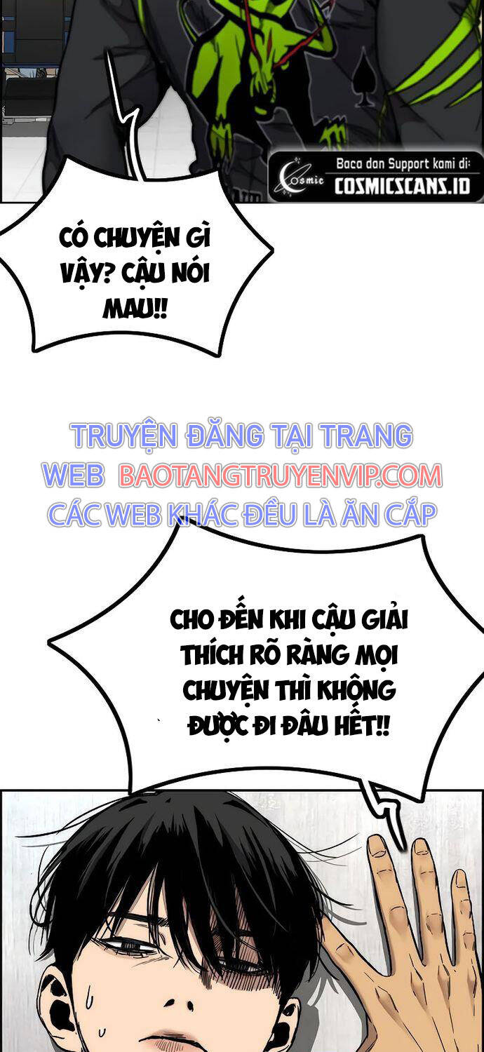 Thể Thao Cực Hạn Chap 510 - Next Chap 511