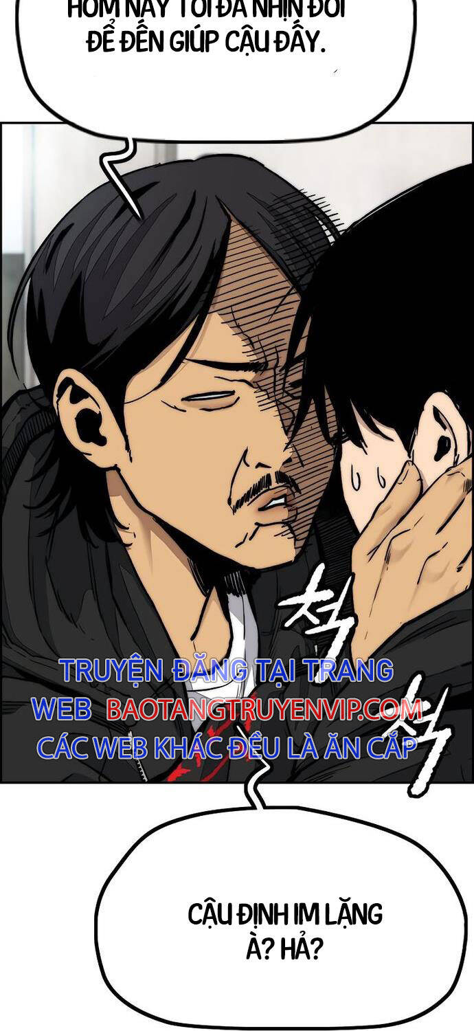 Thể Thao Cực Hạn Chap 510 - Next Chap 511