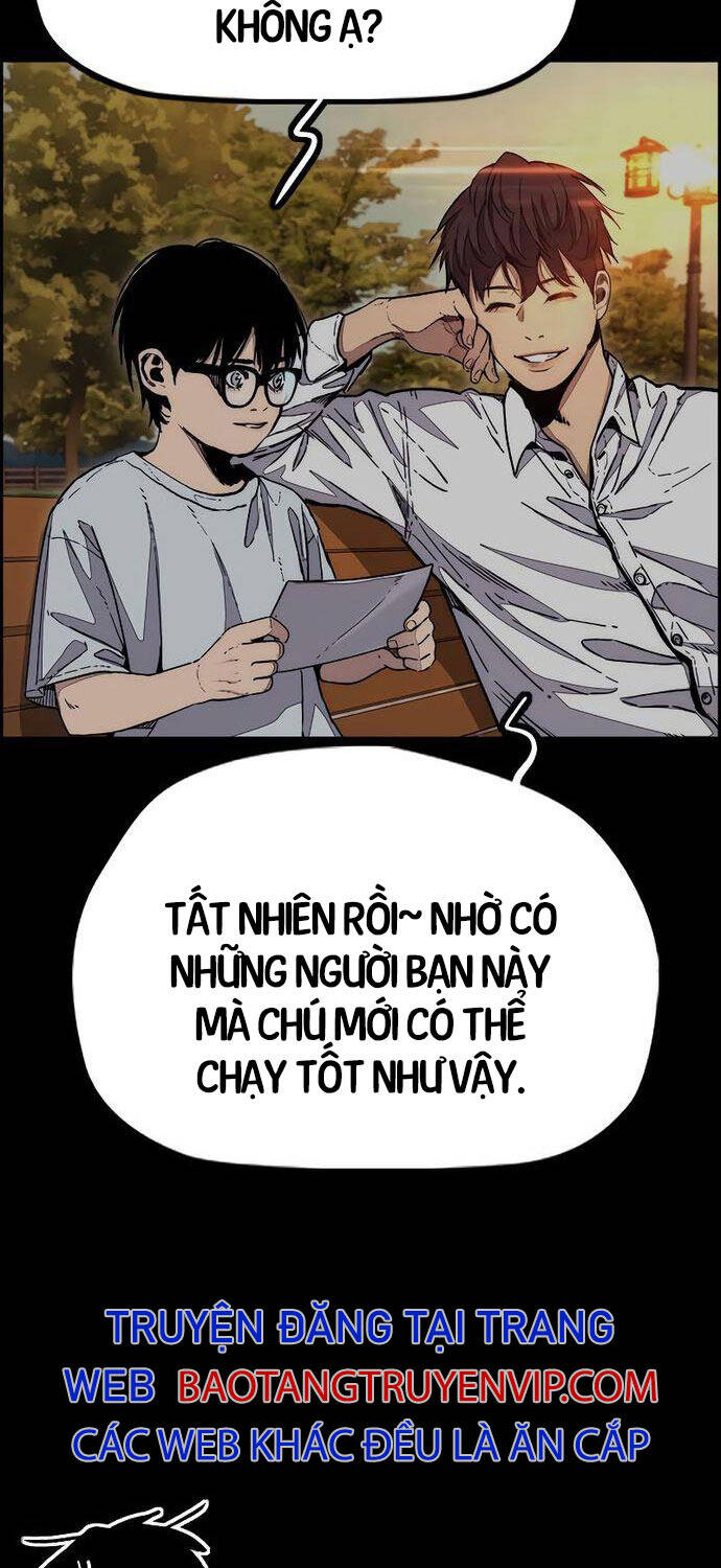 Thể Thao Cực Hạn Chap 510 - Next Chap 511