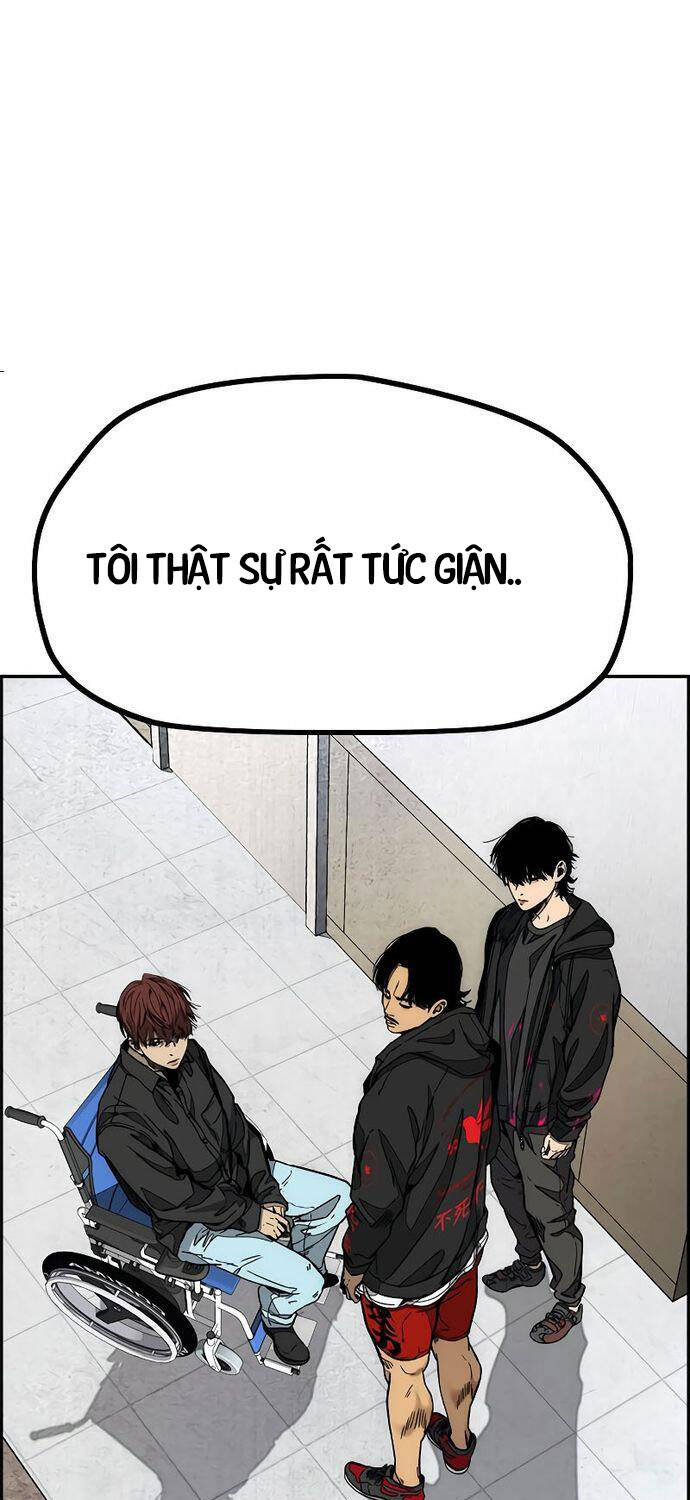 Thể Thao Cực Hạn Chap 510 - Next Chap 511