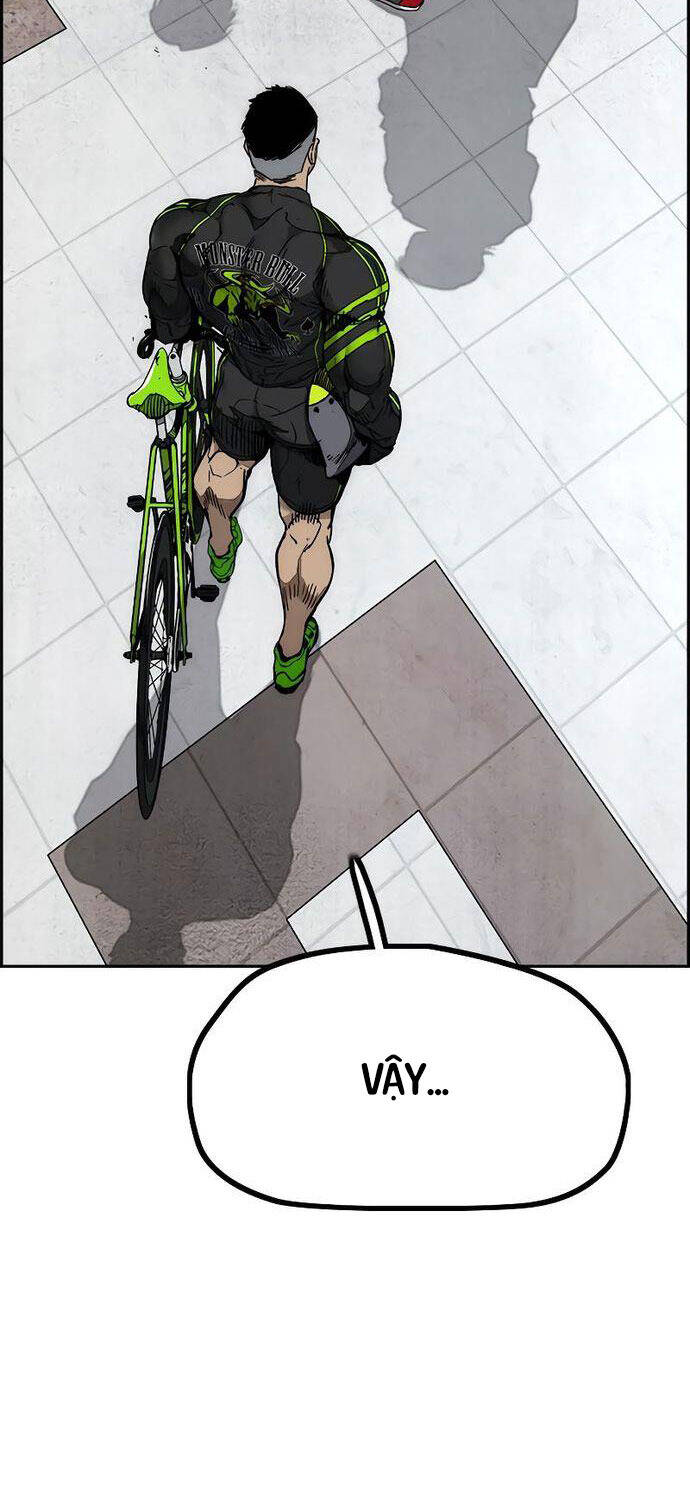 Thể Thao Cực Hạn Chap 510 - Next Chap 511