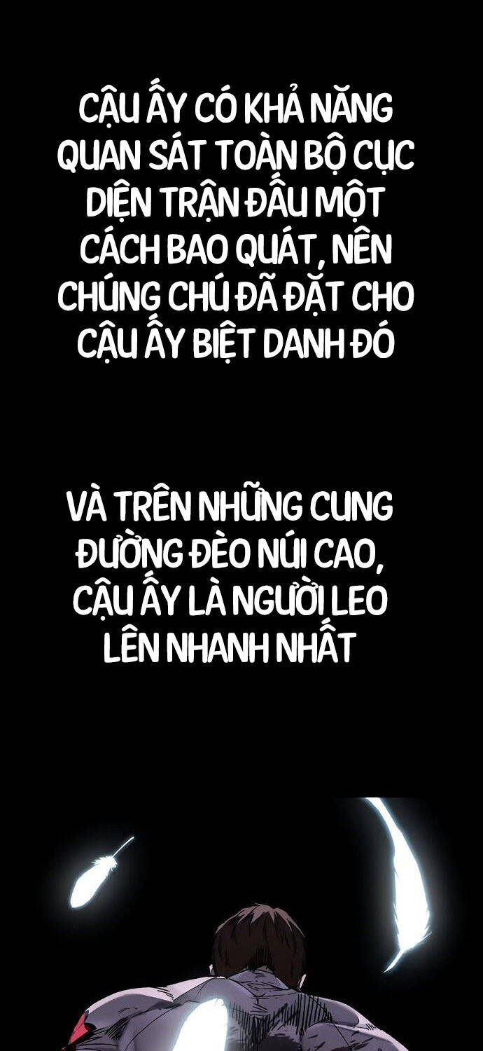 Thể Thao Cực Hạn Chap 510 - Next Chap 511