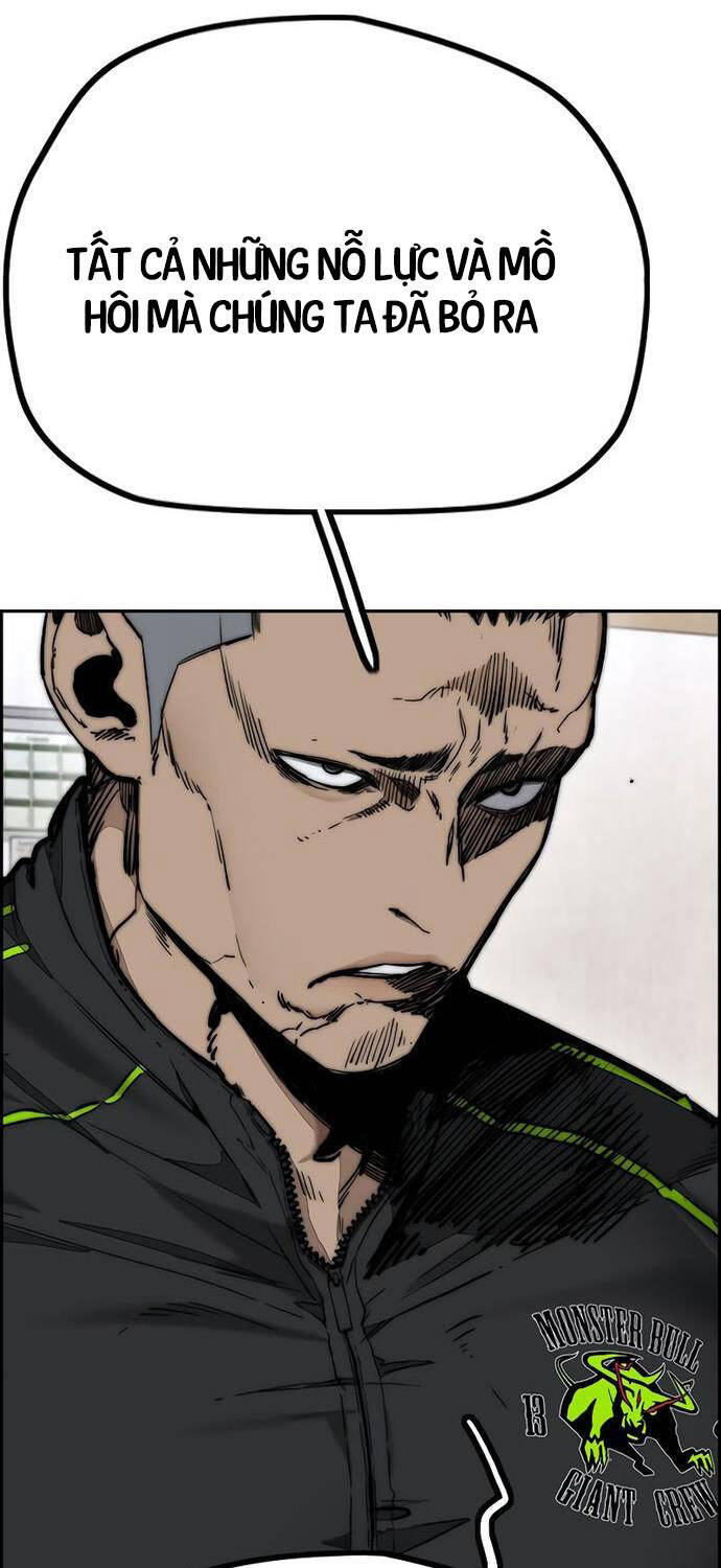 Thể Thao Cực Hạn Chap 510 - Next Chap 511