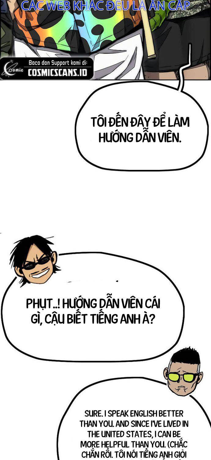 Thể Thao Cực Hạn Chap 510 - Next Chap 511