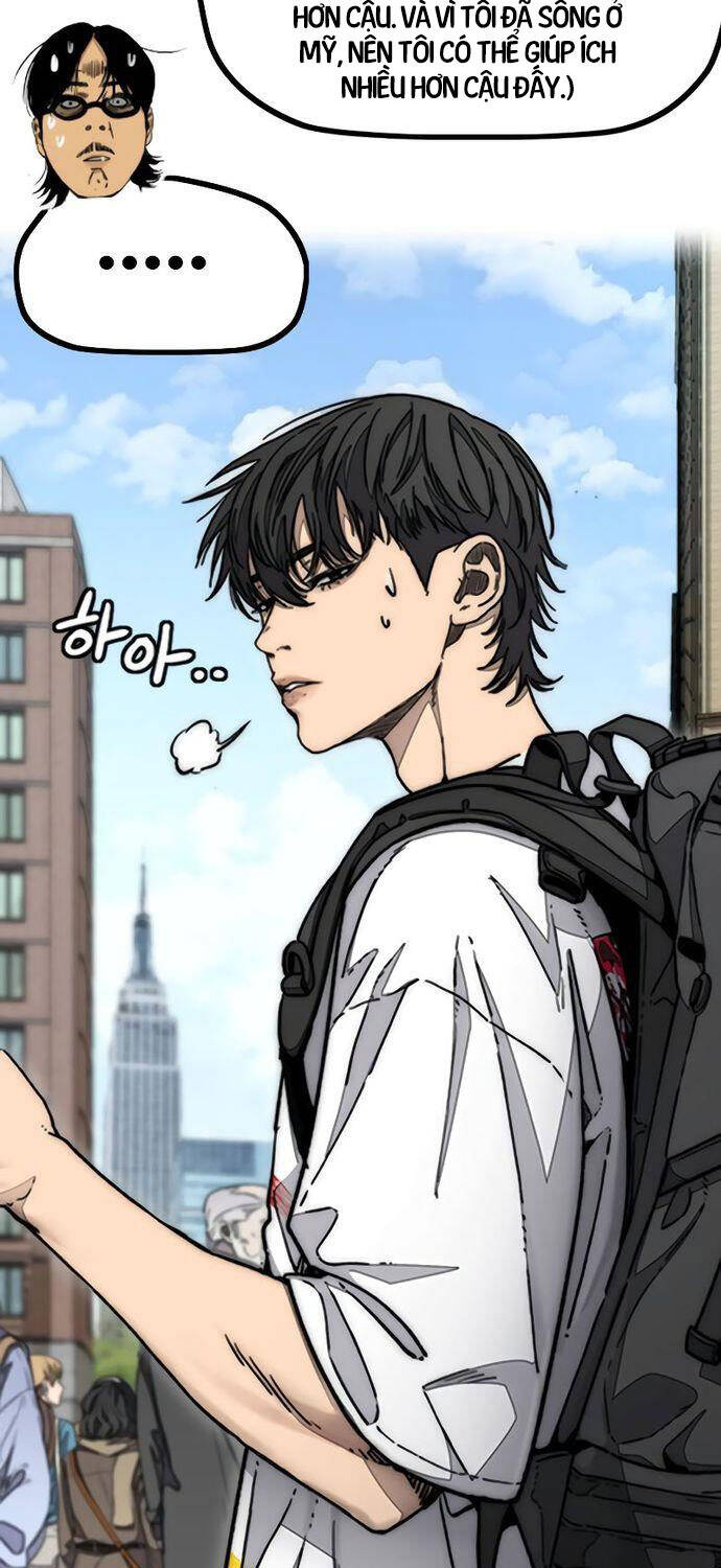 Thể Thao Cực Hạn Chap 510 - Next Chap 511