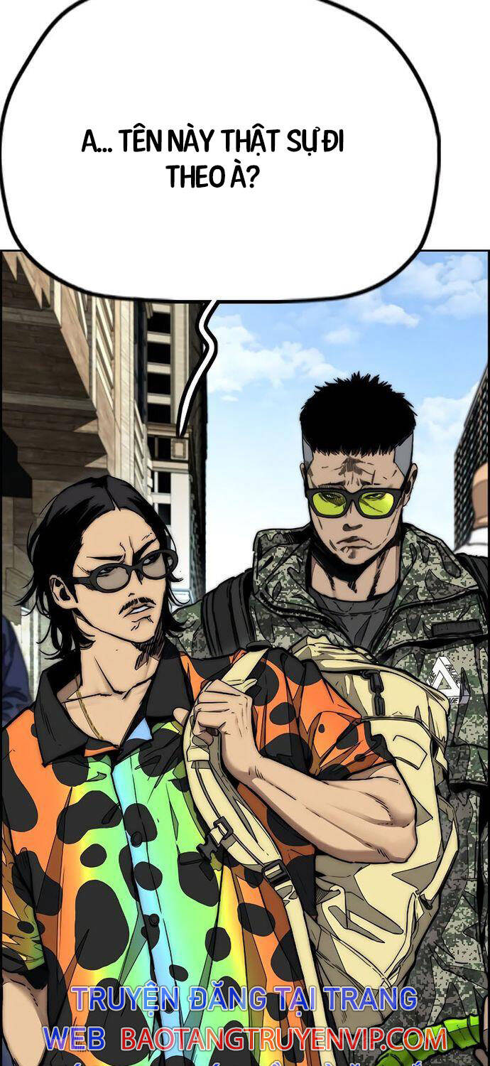 Thể Thao Cực Hạn Chap 510 - Next Chap 511