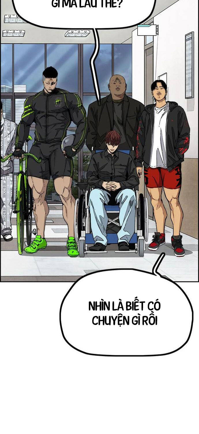 Thể Thao Cực Hạn Chap 510 - Next Chap 511