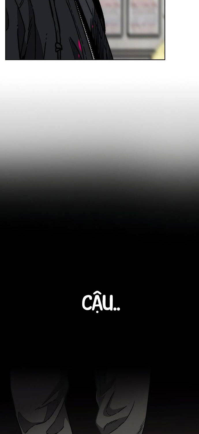 Thể Thao Cực Hạn Chap 510 - Next Chap 511