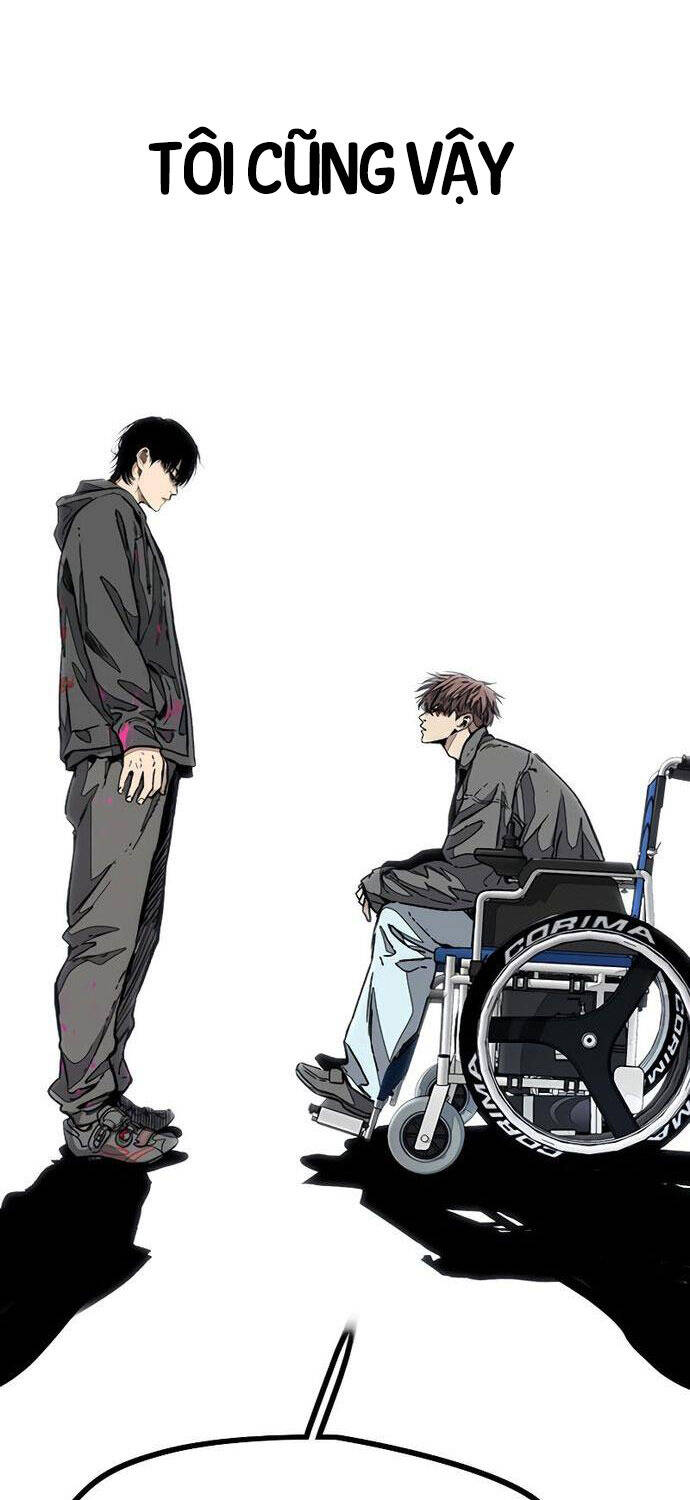 Thể Thao Cực Hạn Chap 510 - Next Chap 511