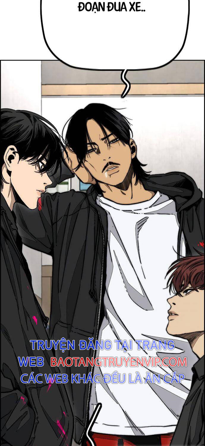 Thể Thao Cực Hạn Chap 510 - Next Chap 511