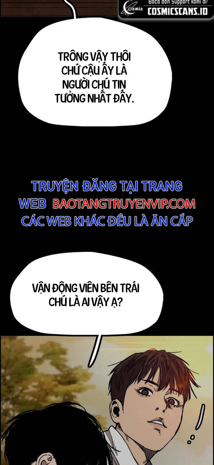 Thể Thao Cực Hạn Chap 510 - Next Chap 511
