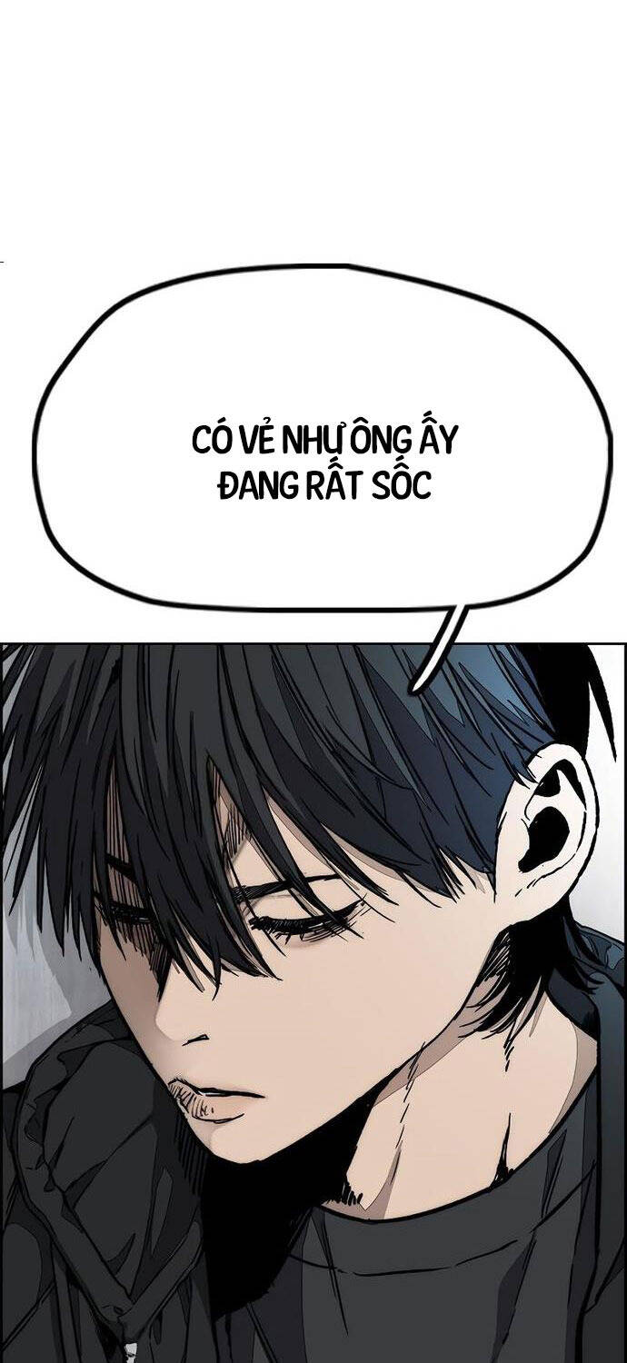 Thể Thao Cực Hạn Chap 510 - Next Chap 511