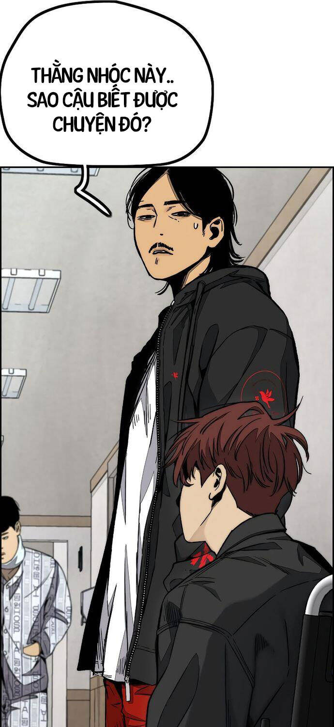 Thể Thao Cực Hạn Chap 510 - Next Chap 511