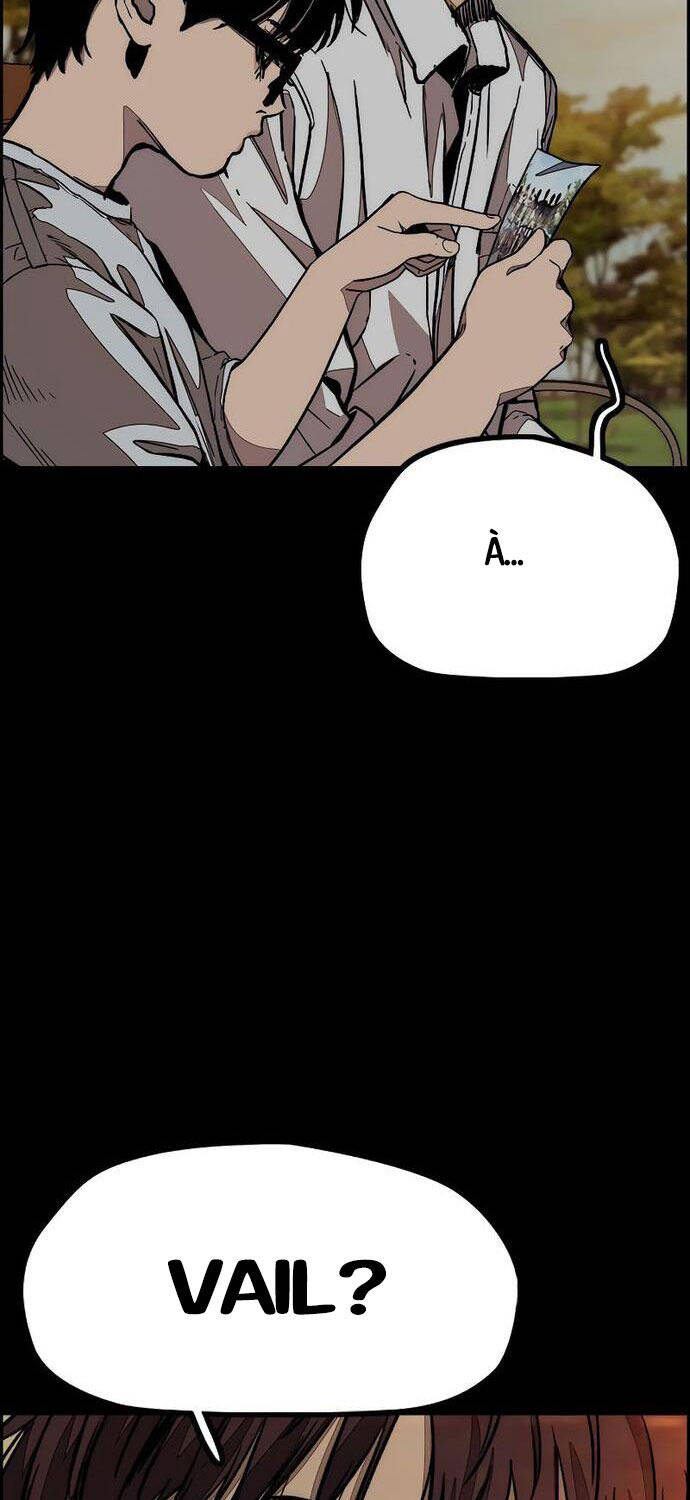 Thể Thao Cực Hạn Chap 510 - Next Chap 511