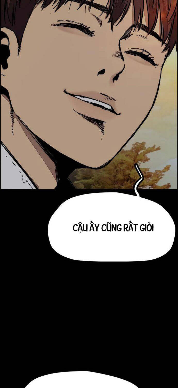 Thể Thao Cực Hạn Chap 510 - Next Chap 511