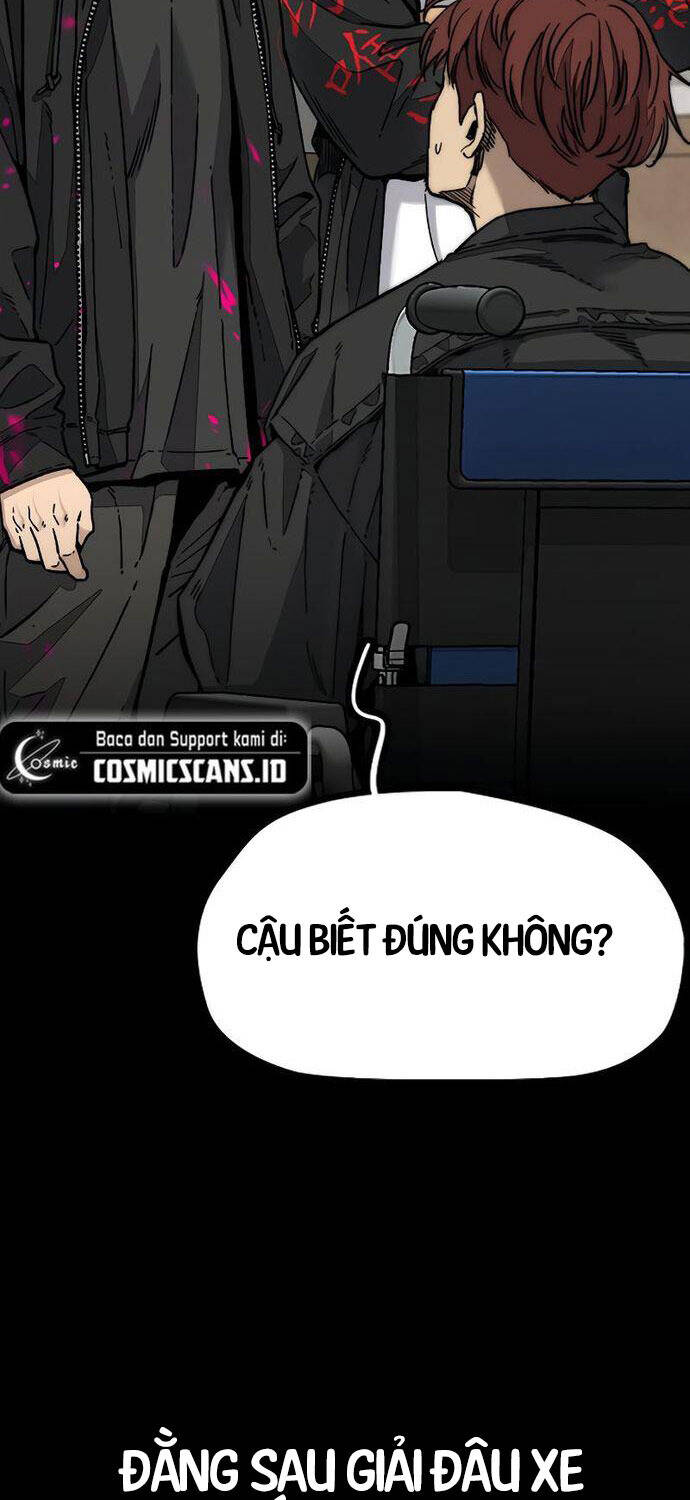 Thể Thao Cực Hạn Chap 510 - Next Chap 511