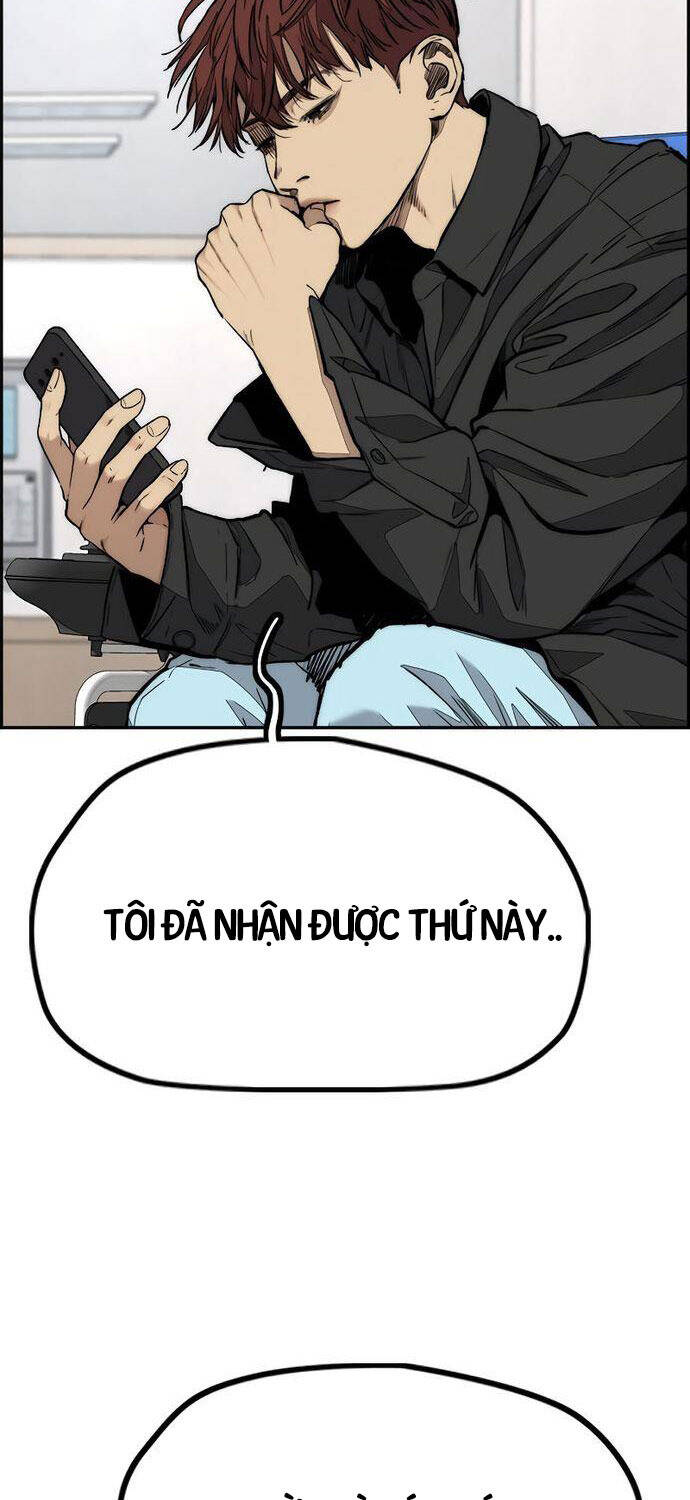 Thể Thao Cực Hạn Chap 510 - Next Chap 511