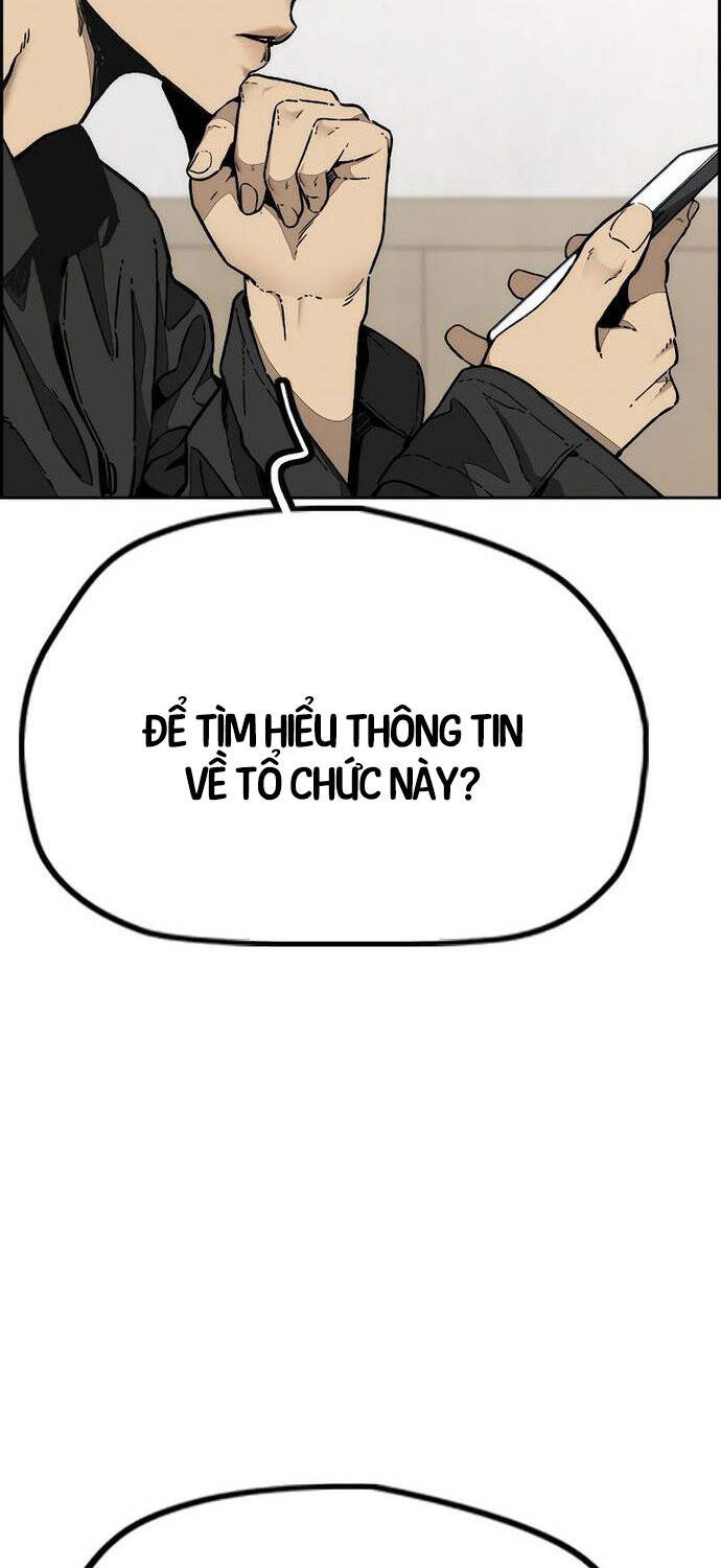 Thể Thao Cực Hạn Chap 510 - Next Chap 511